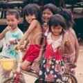 World humanitarian day: our real heroes