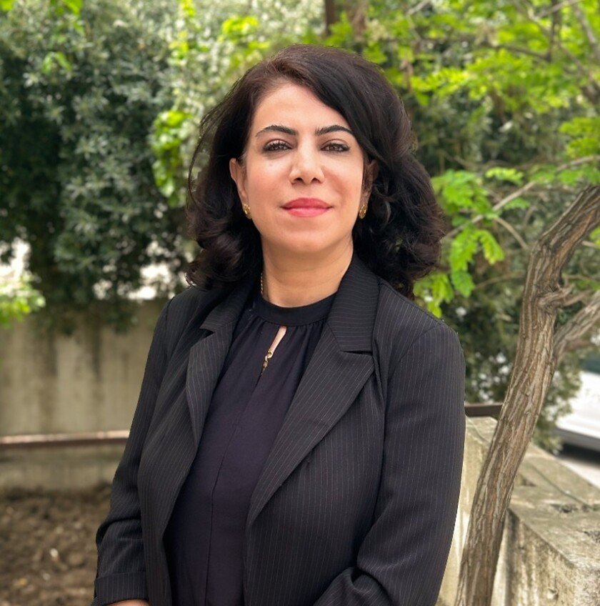 Rozha Hassan Salih