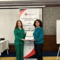 Lean In: Fostering Women’s Leadership in Iraq